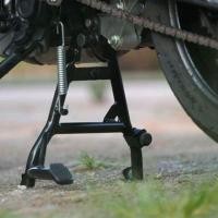 ราคา ขาตั้งคู่ ขาตั้งกลาง Center stand Honda CB500X 2019 2020 2021 (2310107760)