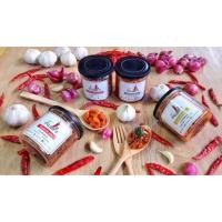 ราคา น้ำพริก ลองยัง ออเจ้า อร่อยมาก สูตร กะปิปลาทูแห้ง กุ้งฟูทรงเครื่อง หมึกหยอง ปลาสลิด (1057394303)