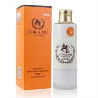 ราคา น้ำมันม้า จากเกาะเจจู โลชั่นน้ำตบ (1718596993)