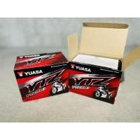 ราคา YUASA YTZ5S (12V 3.5Ah) แบตเตอรี่มอเตอร์ไซค์ แบตเตอรี่แห้ง พร้อมส่ง (23766157008)
