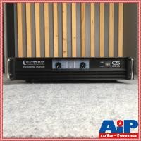ราคา COMSON CS-2000 poweramp power amp เพาว์เวอร์ แอมป์ เครื่องขยายเสียง CS2000 CS 2000 COM SON คมสัน เอไอ-ไพศาล (15046894577)