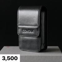 ราคา ( Used!! ) Contax Original Case For Contax T3 < Mint > (18783970941)