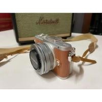 ราคา Olympus PEN E-PL8 มือสอง สภาพดีมาก ‼️ใช้งานน้อยมาก (12791618001)