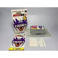 ราคา ตลับแท้ Super famicom (japan) Super Momotarou Dentetsu iii 3 (SFC) (4154967566)