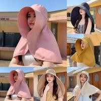 ราคา หมวกกันแดดแฟชั่นขนาดใหญ่เหมาะสําหรับการผจญภัยกลางแจ้งและการพักผ่อน (27186642349)