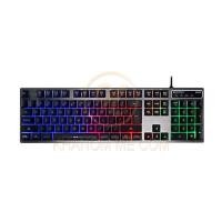 ราคา KEYBOARD FANTECH K613L FIGHTER II (11867559999)