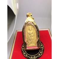 ราคา พระผง ปรางลีลา วัดดอนขนาก น ฐ เลี่ยมทองไมครอน พร้อมใช้งาน (15892181806)