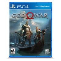 ราคา PS4 God of War (2114425668)