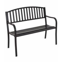 ราคา Tree'O ม้านั่งสนามเหล็ก 127x60x85 ซม. รุ่น XG204 (4136105740)