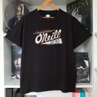 ราคา เสื้อยืด O'Neill มือสองของแท้ (22458042102)