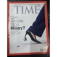 ราคา Time magazine January 27, 2014 มือ 2 (10115403168)