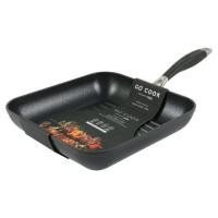 ราคา กระทะอลูมิเนียมสี่เหลี่ยม โกคุ๊ก ขนาด 24 ซม. (4239622115)