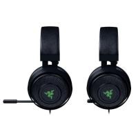 ราคา Razer Kraken 7.1 V2 Oval EarCup Gaming Headset (1490733038)