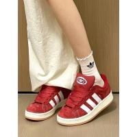 ราคา ⚡ของแท้ ⚡adidas originals Campus 00s รองเท้าผ้าใบหุ้มส้นต่ำ แบบยูนิเซ็กส์ (56107747677)