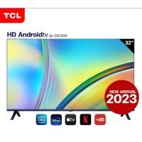 ราคา TCL HD Android Smart TV รุ่น 32L5GA ขนาด 32 นิ้ว (NEW 2023) (25722954504)