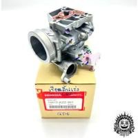 ราคา เรือนลิ้นเร่ง Honda CRF 250 , CBR250R แท้ เบิกศูนย์ Honda 16410-KZZ-901 (49652029486)