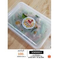 ราคา กรรเชียงปูผัดพริกเหลือง **ราคาอาหาร ยังไม่รวมค่าส่ง สอบถามค่าส่งก่อนสั่งซื้อนะคะ** (7412698335)