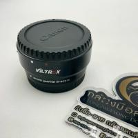 ราคา [มือสอง] Viltrox Mount Adapter EF–EOS M (51756124104)