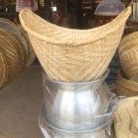 ราคา ชุดนึ่งข้าวเหนียวหวดอย่างดี (3141897726)