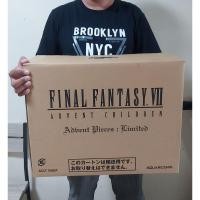 ราคา Final Fantasy VII Advent Children : Advent Pieces Limited Edition ของครบทุกชิน (7552521036)