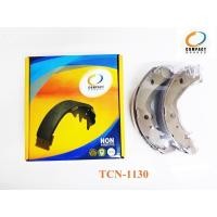 ราคา Compact Brakes ผ้าเบรคหลัง (ดรัมเบรค) Chevrolet SPIN LTZ 1.5ปี 2014 ขึ้นไป (สปิน TCN-1130) (1239339439)