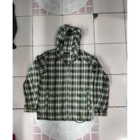 ราคา Uniqlo เสื้อแจ็คเก็ตมีฮู้ดซิปมือสอง Uniqlo วินาที (18123617843)