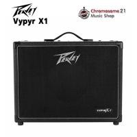 ราคา แอมป์ กีตาร์ไฟฟ้า,โปร่งไฟ,เบส Peavey Vypyr X1 (41872636276)
