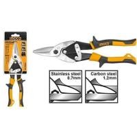 ราคา ตรงเหล็ก galvalum สังกะสีกรรไกรการบิน snip 10 นิ้ว htsn0110s (29437059179)