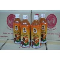 ราคา [ อร่อยแบบไม่ต้องปรุงรสเพิ่ม ] น้ำแกงส้มปรุงสำเร็จ ตราแม่ประดับ ขนาด 500มล. (13427712397)