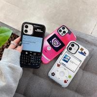 ราคา Case iPhone บีบี BlackBerry Urban Sophisticationครบรุ่น 13/13Pro/13ProMax พร้อมส่ง!!! (15101739944)