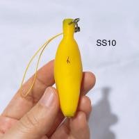 ราคา พวงกุญแจ ตุ๊กตา กล้วย ยาง Tokyo banana (42301225090)