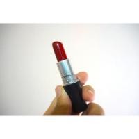 ราคา ลิปสติกของ Mac สี Brave red ทาไปไม่กี่ครั้ง ของแท้ 100% (289710524)