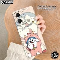 ราคา HP Tecno Spark Go 2 2025 เคสโทรศัพท์ซิลิโคน - เคสแฟชั่นการ์ตูน - Tecno Spark Go 2 Softcase - เคส Tecno Spark Go 2 - อุปกรณ์เสริมโทรศัพท์ - ฟิล์มกันรอยโทรศัพท์ - เคส Tpu Cover - เคสน่ารัก - เคส - AERO 