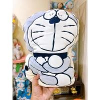 ราคา หมอนผ้าห่มโดราเอมอน Doraemon (42104351592)