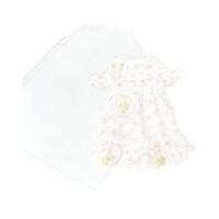 ราคา เสื้อผ้าสุนัขสัตว์เลี้ยงแมวเจ้าหญิงลูกสุนัขกระโปรงฤดูใบไม้ผลิฤดูร้อนบางชุดเท็ดดี้ปอมเมอเรเนียนบิชอนยอร์คเชียร์ (54107932936)