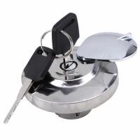 ราคา Fit For Honda Shadow Spirit VT750 VT1100 VT700 VTX1300C VT600 Motorcycle Fuel Gas Tank Cap Cover Lo (53356323131)