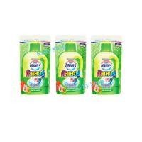 ราคา ไฮเตอร์ ( HAITER) คัลเลอร์ น้ำยาขจัดคราบ คัลเลอร์ 800 มิลลิลิตร (แพ็ค 3 ถุง ) (4973717070)