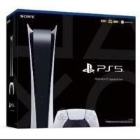 ราคา PlayStation5 Slim Digital 1 จอย (มือ2) (26225049854)