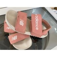 ราคา รองเท้ารัดส้นเด็ก New balance (มือ2) Size 20cm. (22871891653)