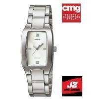 ราคา นาฬิกา Casio STANDARD Analog'women รุ่น LTP-1165A-7C2
