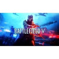 ราคา PS4 : Battlefield V (Z3 / Asia) (6352106461)
