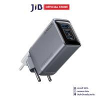 ราคา ADAPTER CHARGER (อะแดปเตอร์) ANKER PRIME (GaNPrime 100W) 3-PORT (A2688E41) (BLACK) (27025695321)