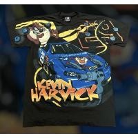 ราคา เสื้อ Ovp ลายการ์ตูน NASCAR สไตล์ปี90s (5052272354)