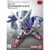 ราคา SD GUNDAM EX-STANDARD GUNDAM EXIA (29821207535)