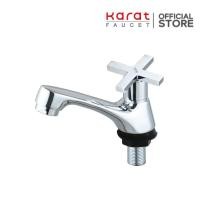 ราคา Karat Faucet ก๊อกเดี่ยวอ่างล้างหน้า รุ่น KF-70-100-50 (25762486722)