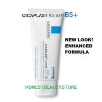 ราคา [Exp: 2027/2028] La Roche-Posay Cicaplast Baume B5+ Repairing Balm 40ml / 100ml (45107334959)