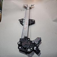 ราคา รางยกกระจกหลังซ้าย Honda Civic FD งานแท้ถอดสภาพสวยพร้อมใช้งานรับประกัน (24472108467)