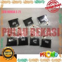 ราคา LCD NOKIA E-63 E-71* (57856814778)