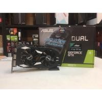 ราคา GTX1660TI O6G GDDR6 6GB ASUS DUAL (15839496220)