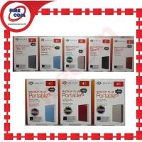 ราคา ฮาร์ดดิสก์ HDD External Seagate Backup Plus Slim 2.5" 2TB USB3.0 ความจุ 1TB-2TB-4TB สามารถออกใบกำกับภาษีได้ (9629015497)